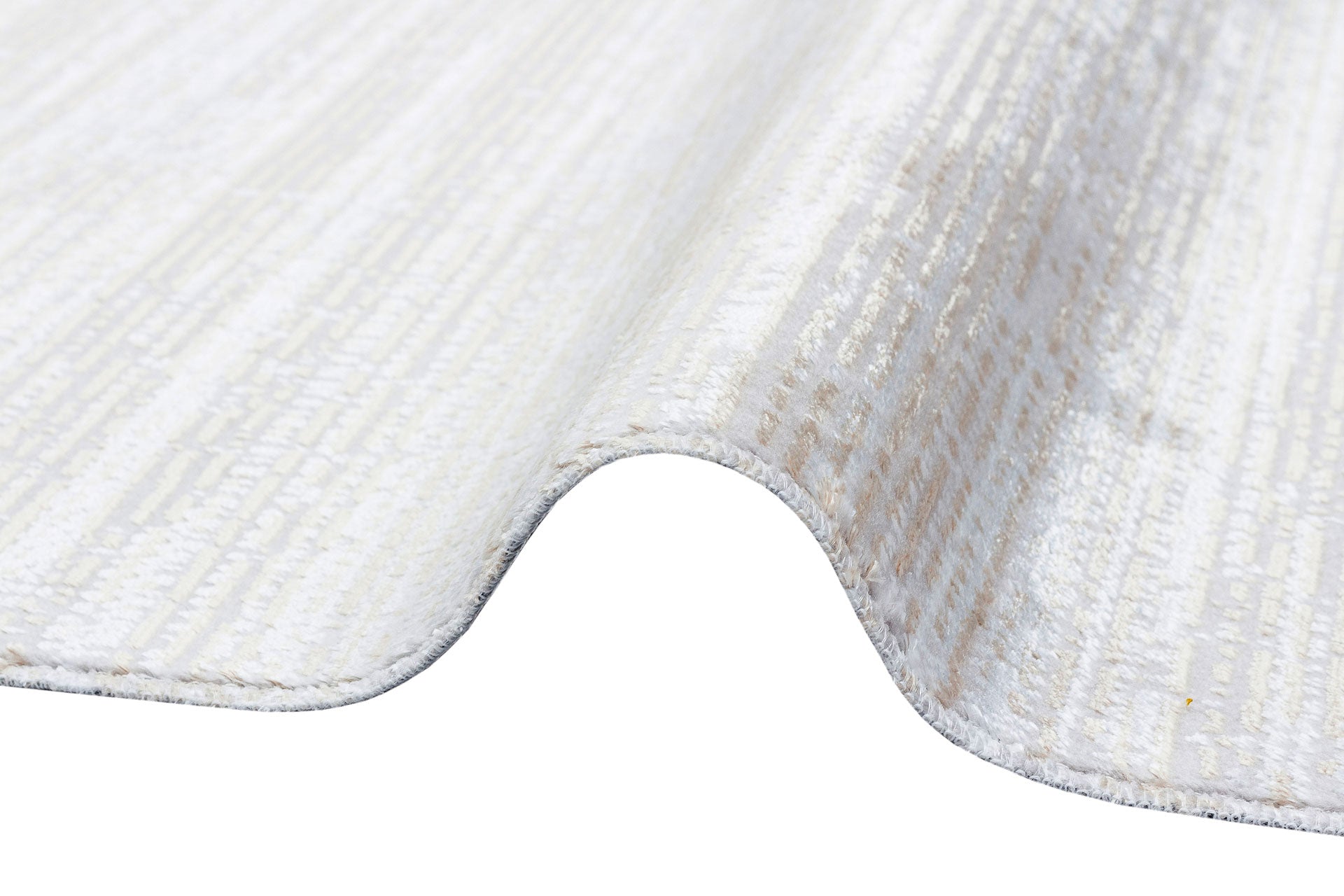 Modern Machine Made Rug – Beige Area Rug | Dustproof Washable Non Slip Carpet