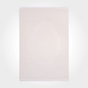 Bamboo Viscose Area Rug – Classic Machine Made Rug With Overlocked Edge, 11mm Pile