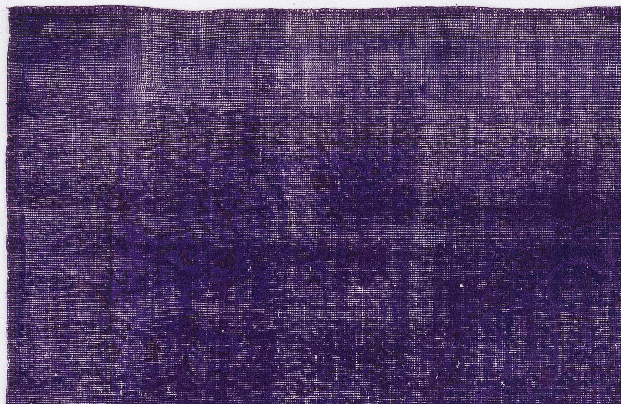 Kavala Red Classic Wool Handmade Area Rug 6'2" x 9'5"