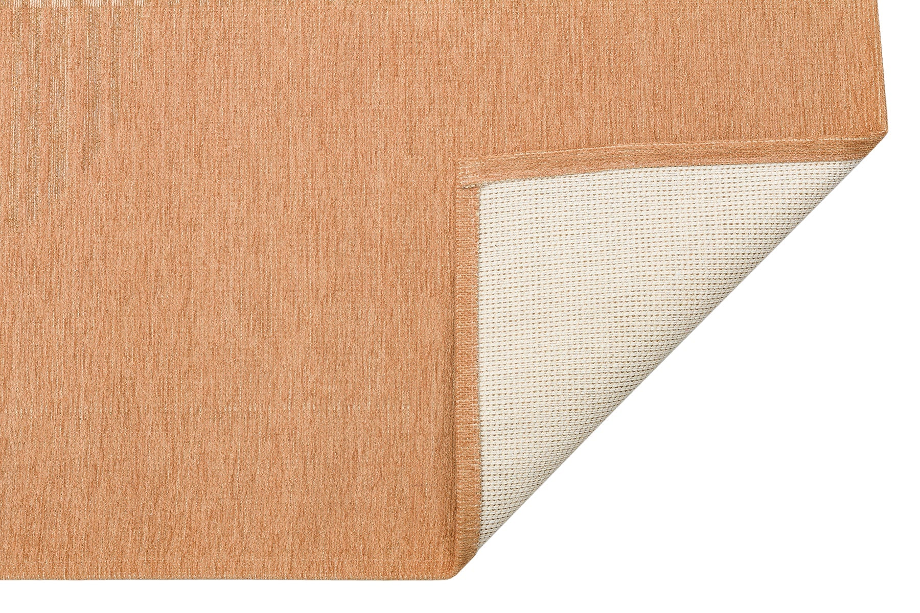 Cotton Kilim Carpet – Beige Area Rug | Non Slip Rug, Soft Texture Carpet