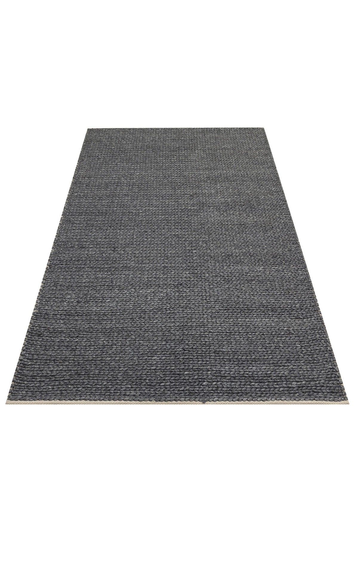 Modern Kilim Carpet | Handmade Wool Carpet – Anti Slip Floor Mat | Natural Fiber Rug
