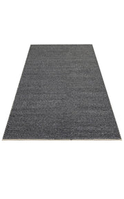 Modern Kilim Carpet | Handmade Wool Carpet – Anti Slip Floor Mat | Natural Fiber Rug