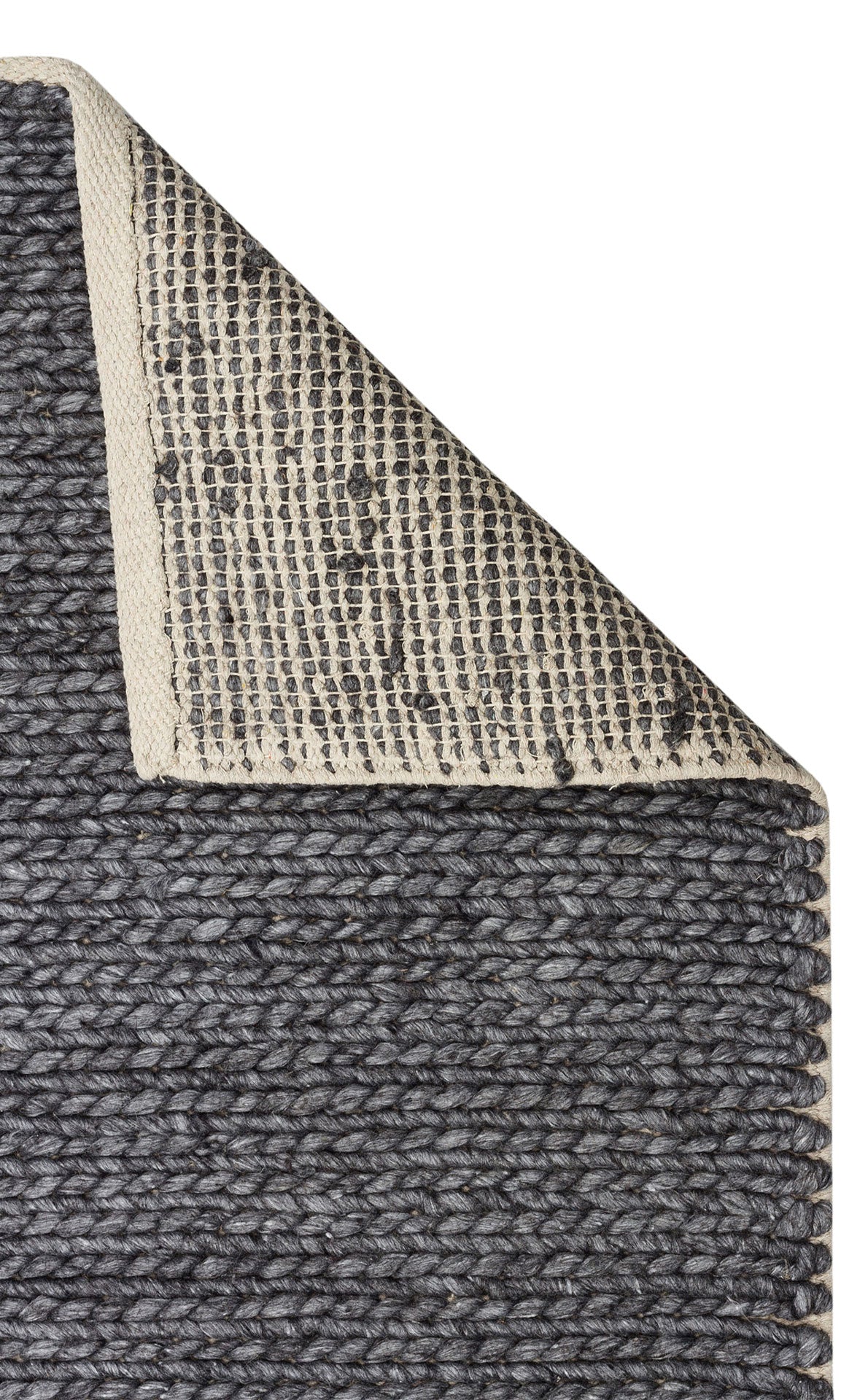 Modern Kilim Carpet | Handmade Wool Carpet – Anti Slip Floor Mat | Natural Fiber Rug