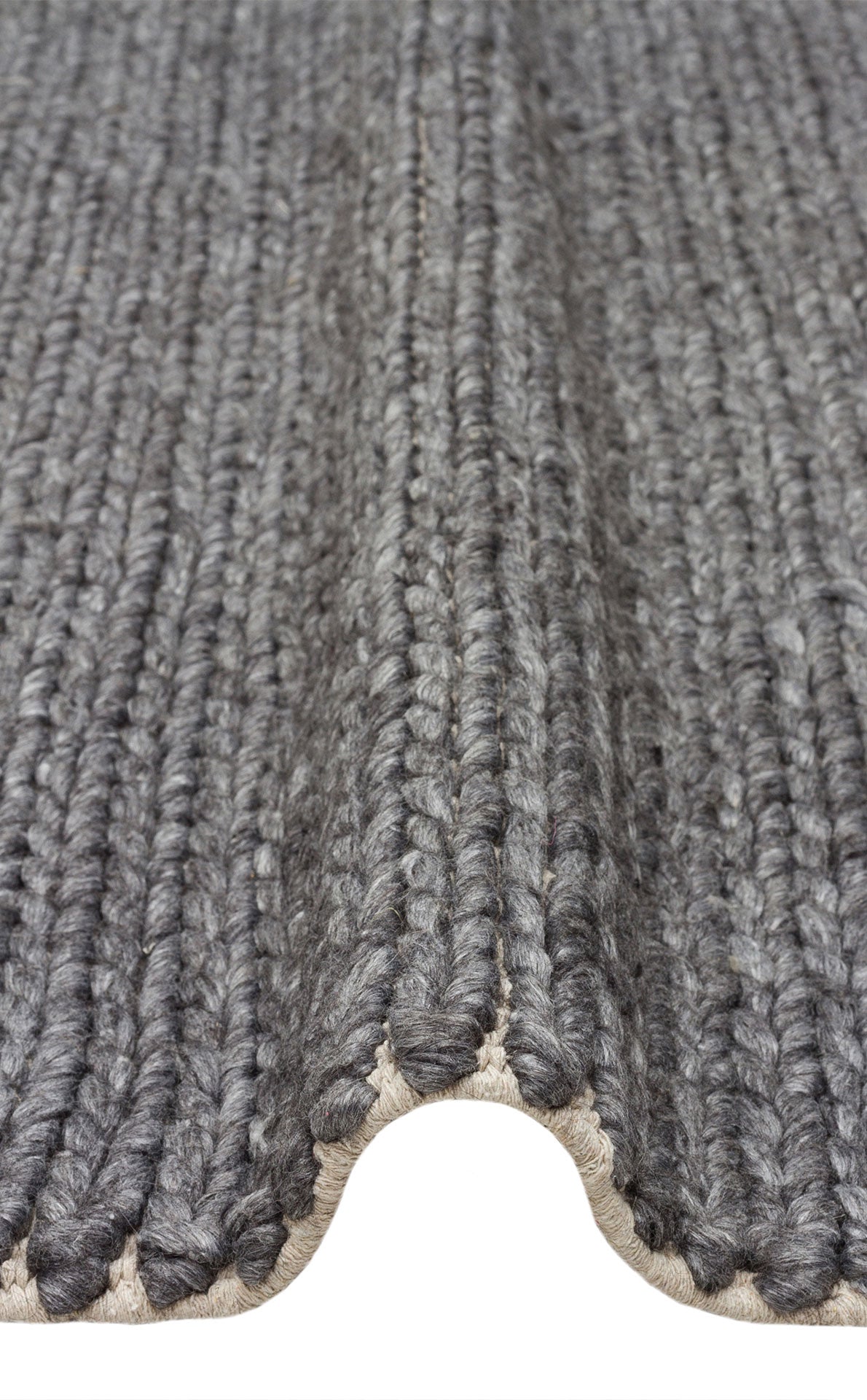 Modern Kilim Carpet | Handmade Wool Carpet – Anti Slip Floor Mat | Natural Fiber Rug