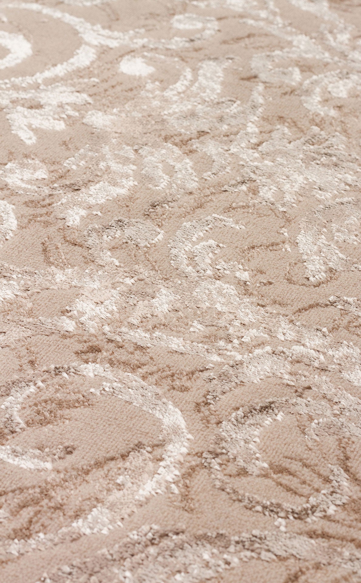 Sandy Springs Mink Classic Machine Made Area Rug
