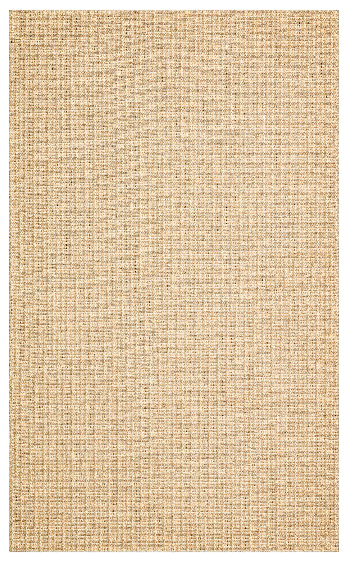 Modern Cotton Kilim – Beige Kilim Rug With Soft Texture & Non Slip Base
