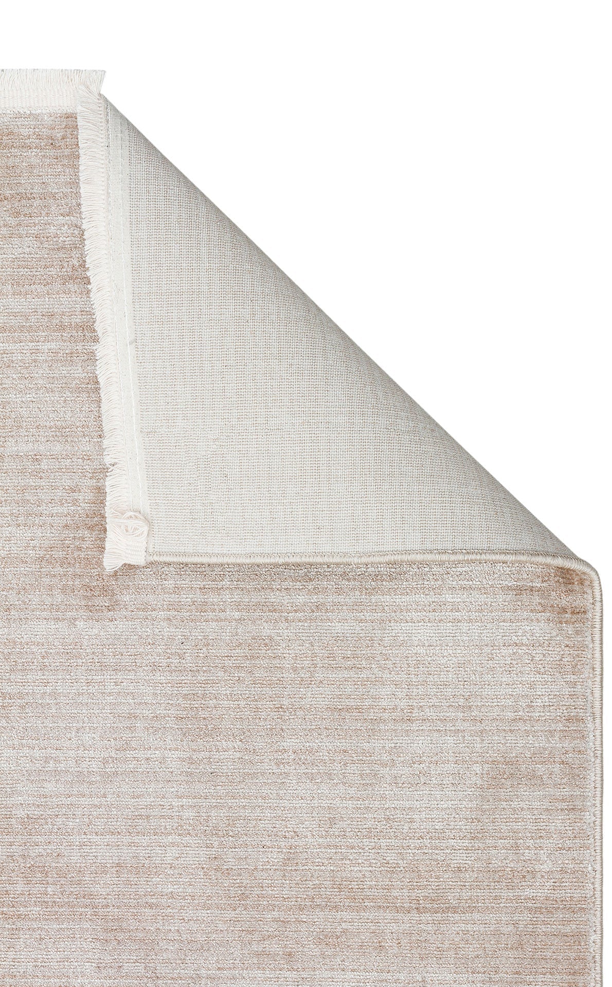 Cotton Area Rug | Modern Beige Cotton Rug – Soft Texture, Dust Free Carpet