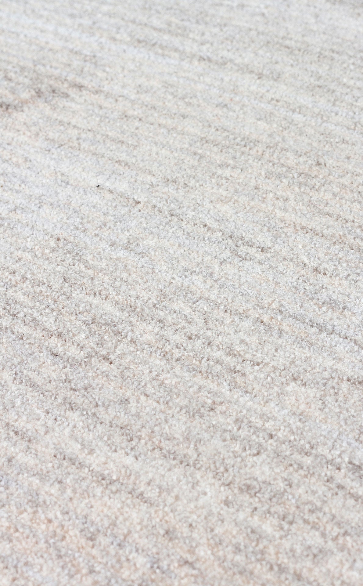 Modern Area Rug - Grey Machine Made Rug | Ethnic Patterned Flatweave Carpet