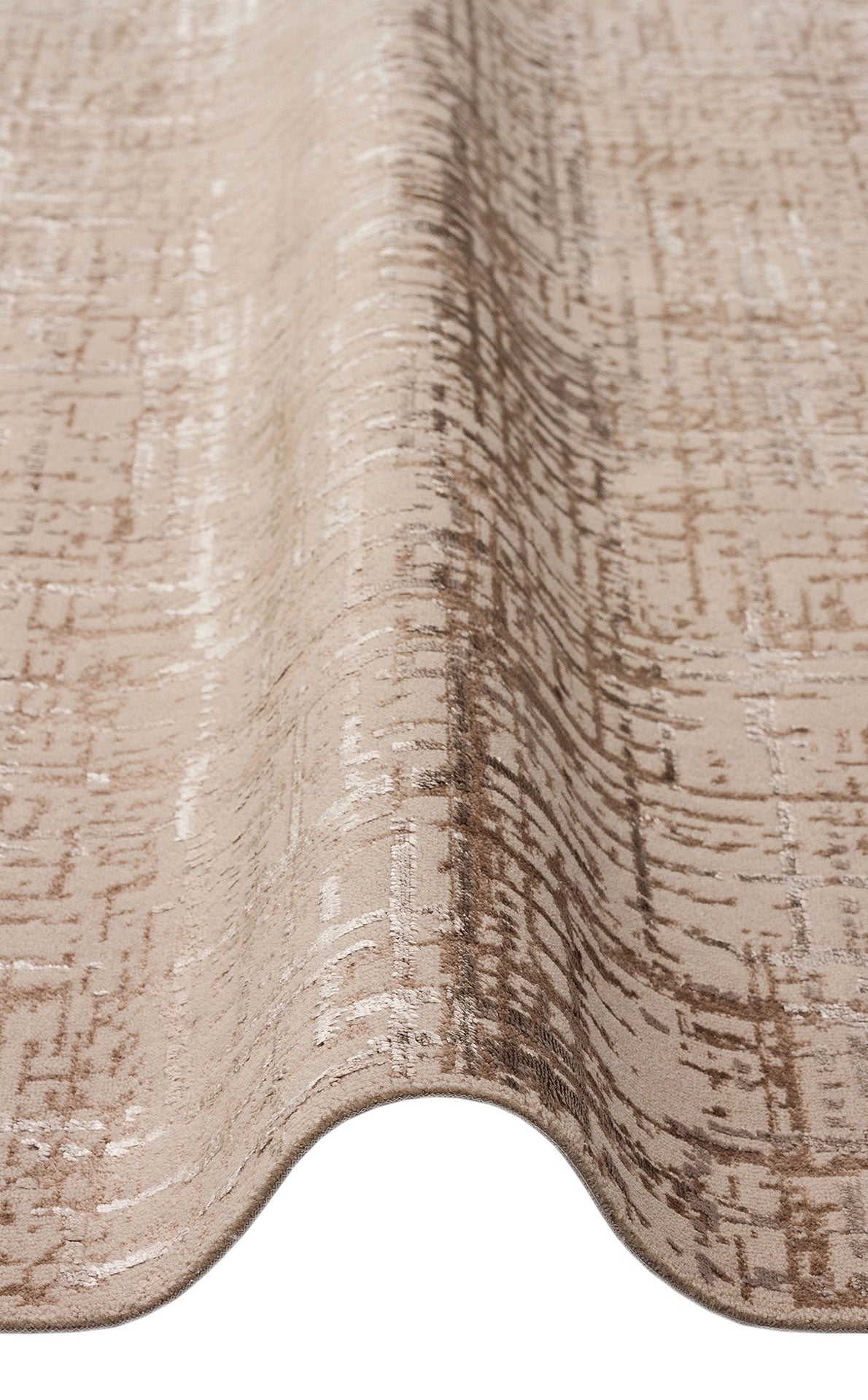 Modern Area Rug – Machine Made Carpet | Washable Non Slip Soft Texture Rug