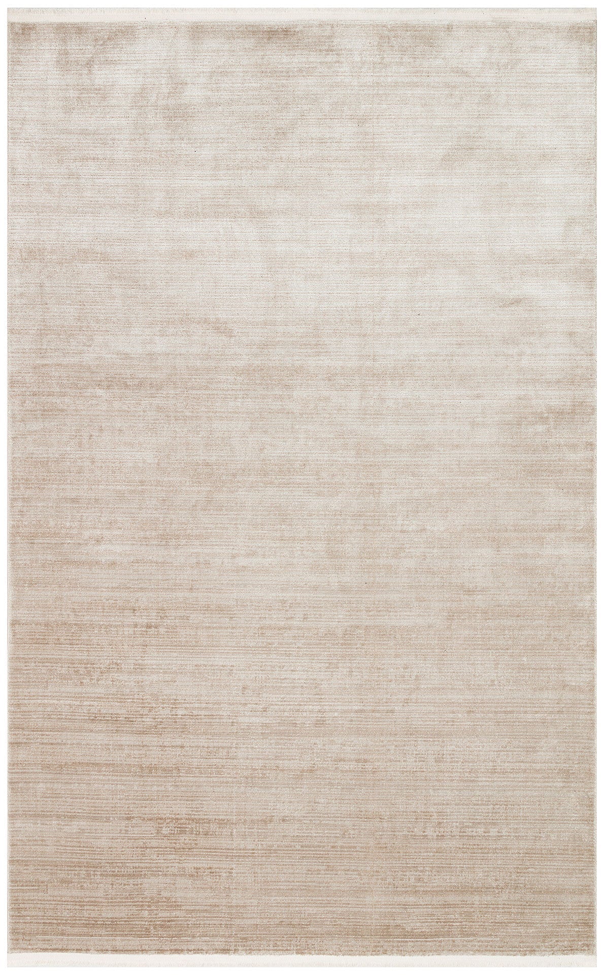 Cotton Area Rug | Modern Beige Cotton Rug – Soft Texture, Dust Free Carpet