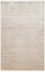 Cotton Area Rug | Modern Beige Cotton Rug – Soft Texture, Dust Free Carpet