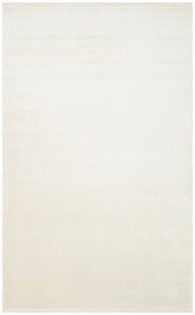 Modern Area Rug – Machine Made Rug | Cream Area Carpet | Soft Texture, Dust Free