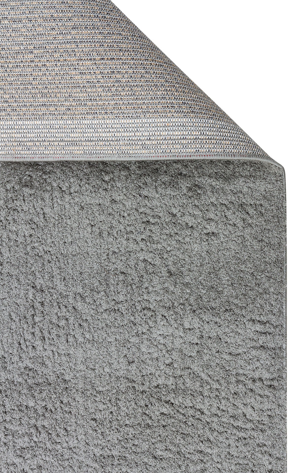 Modern Area Rug – Anthracite Machine Made Rug | Soft Textured, Dust Free Carpet