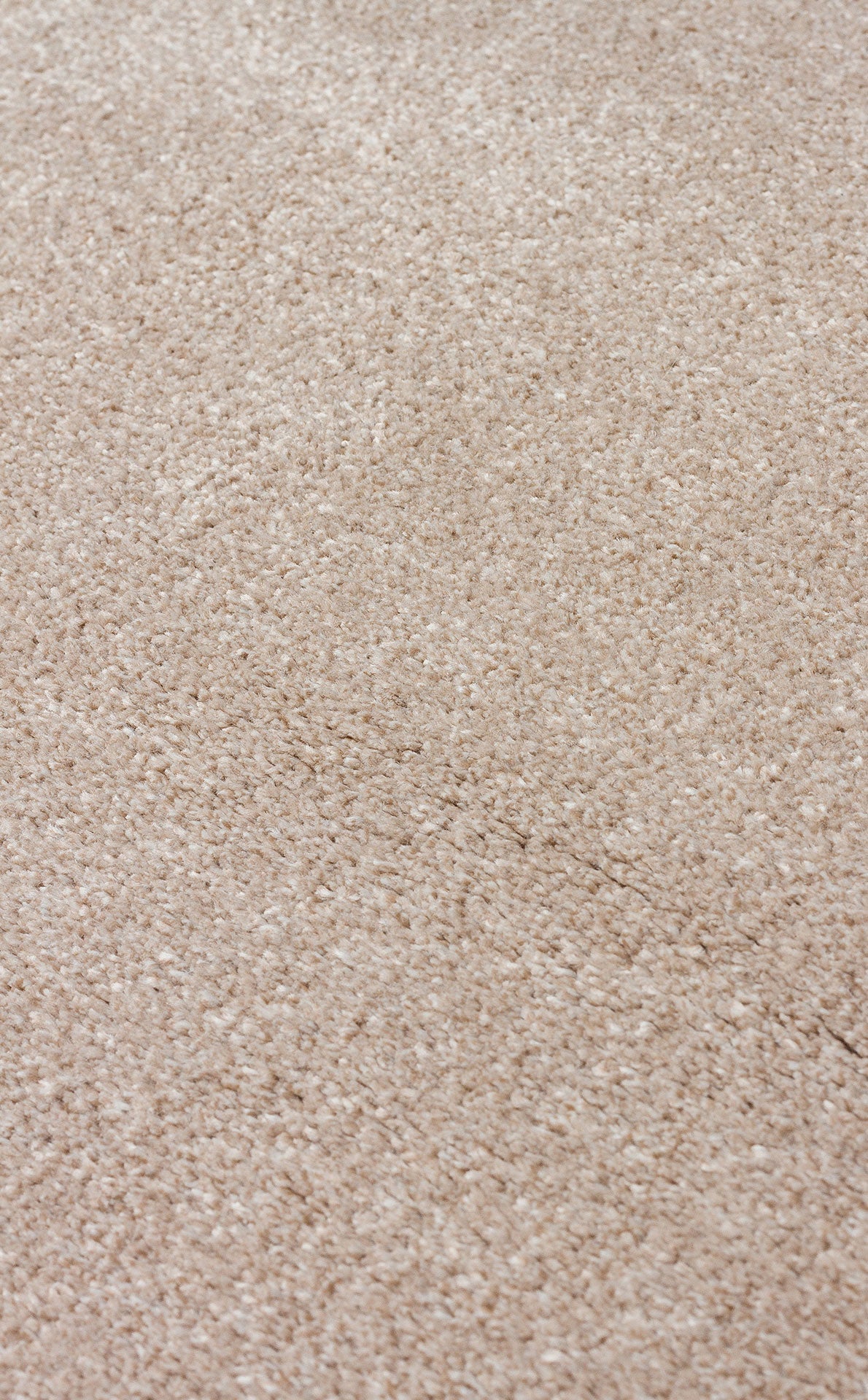 Modern Area Rug – Beige Machine Made Rug with Anti Slip, Dustproof Flatweave Carpet