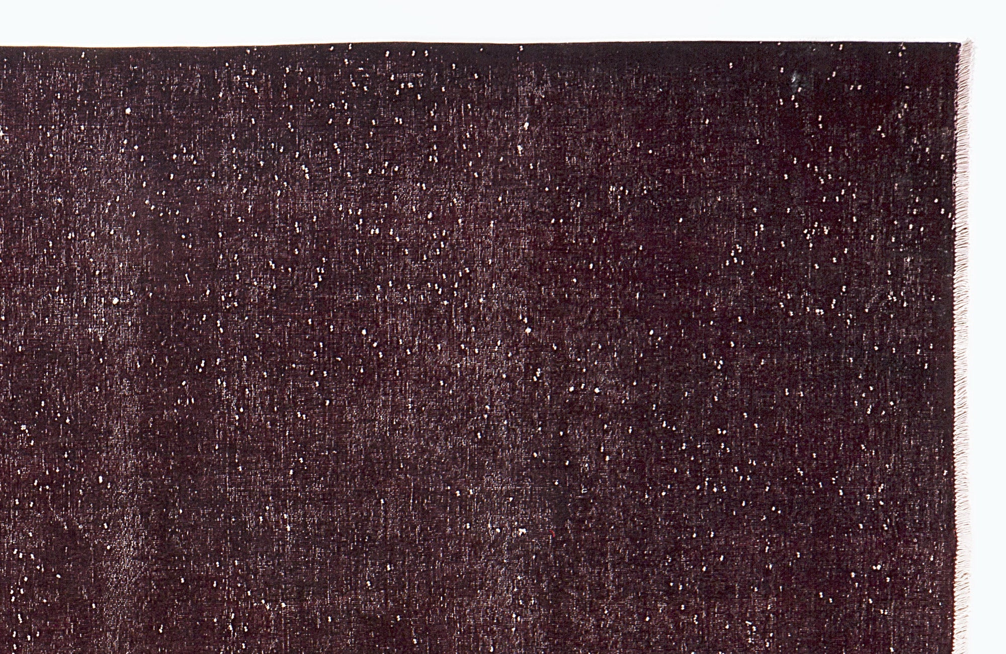 Epir Brown Vintage Wool Handmade Area Rug 10'1" x 13'7"