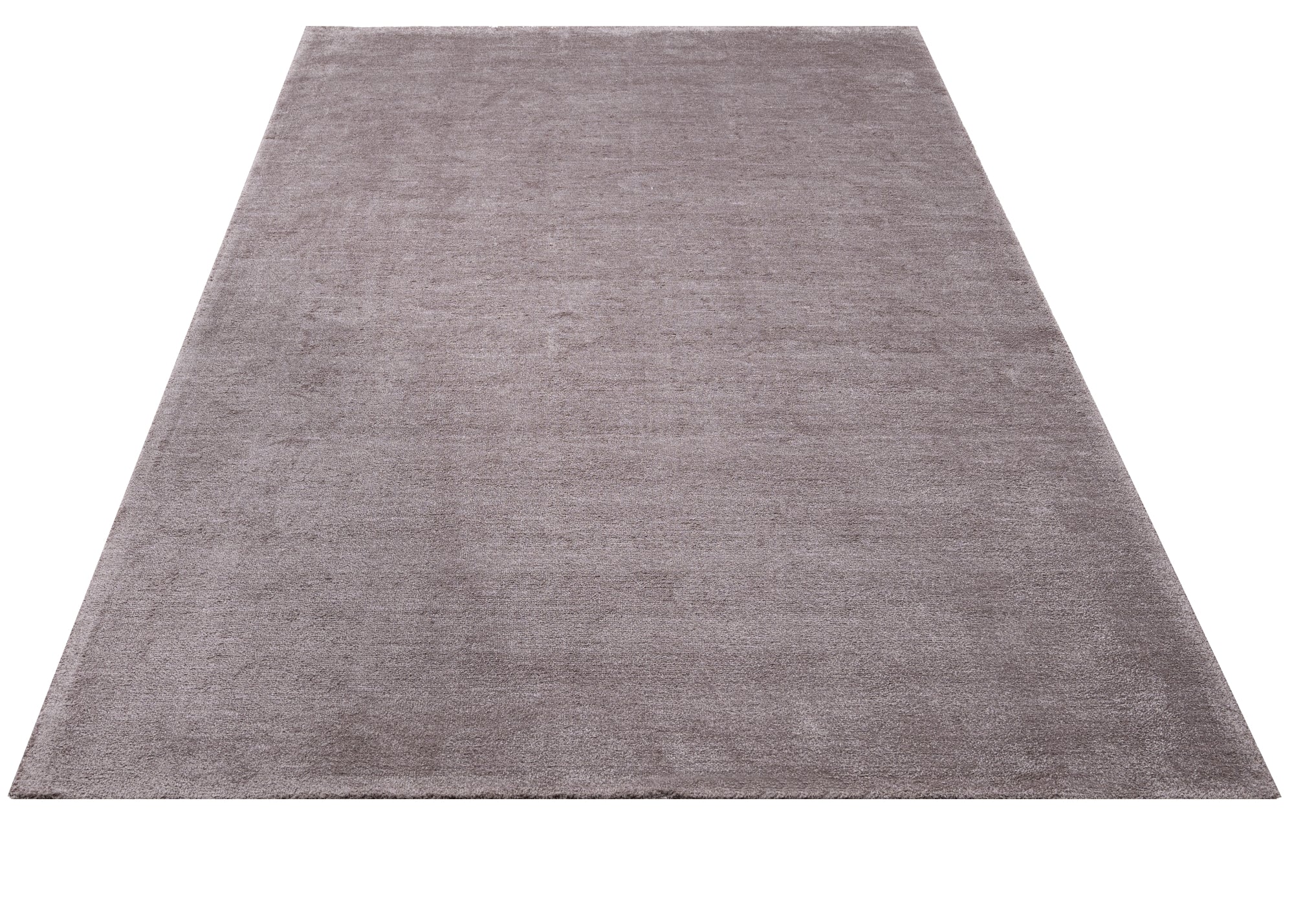Machine Made Rug | 3S Brand Modern Carpet With Natural Texture & Viscose