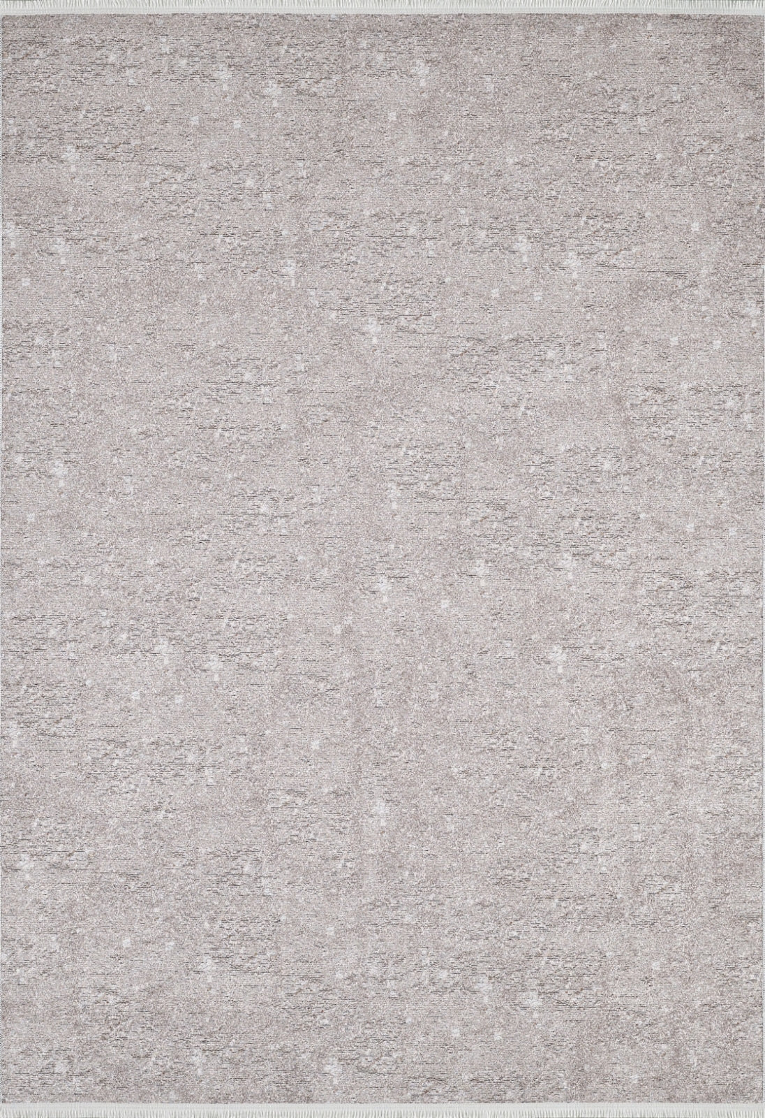 Modern Area Rug | Beige Digital Print Rug - Non Slip Antibacterial Carpet