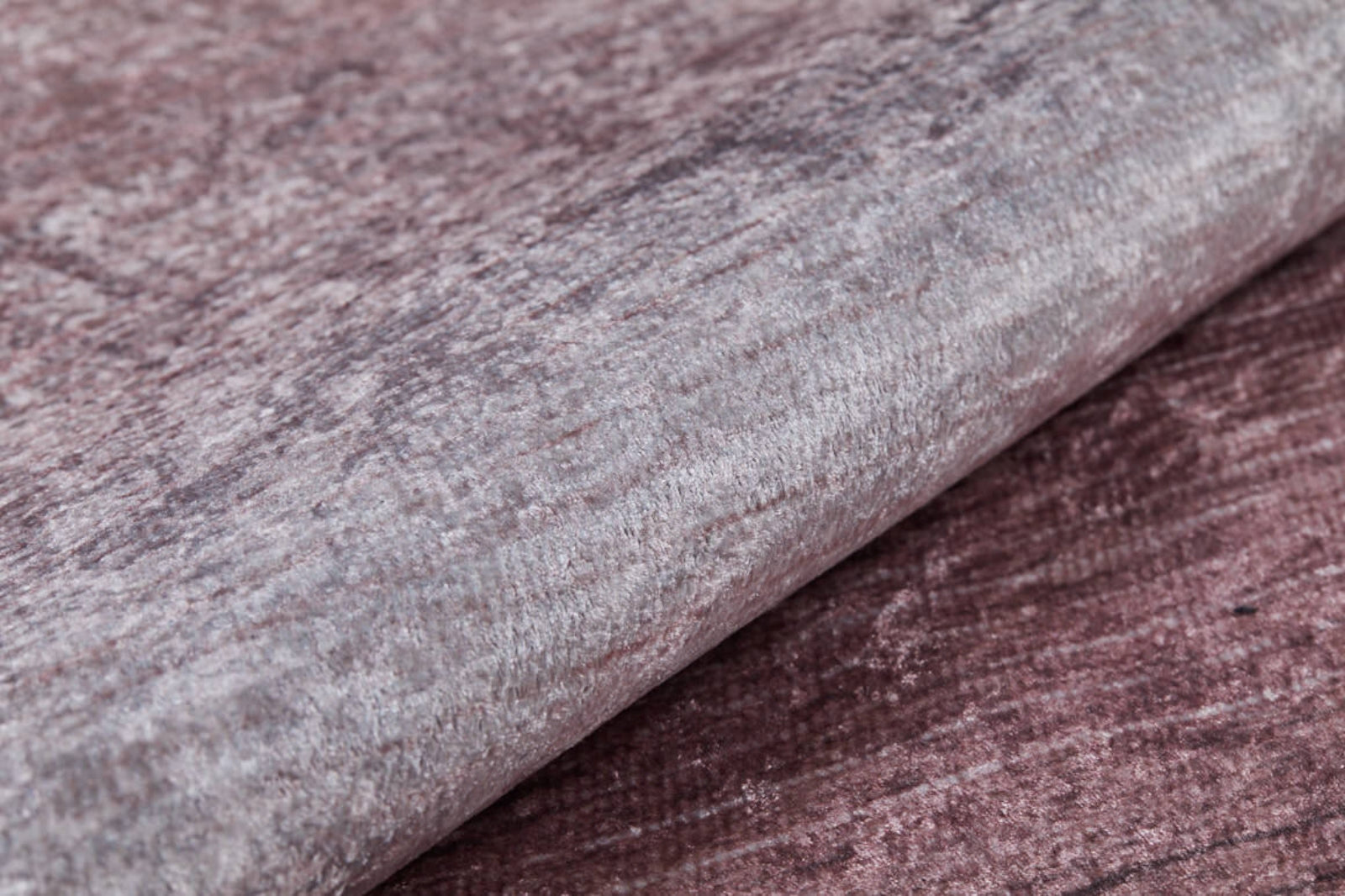 Modern Digital Print Rug – Pink Area Rug | Washable Antibacterial Carpet