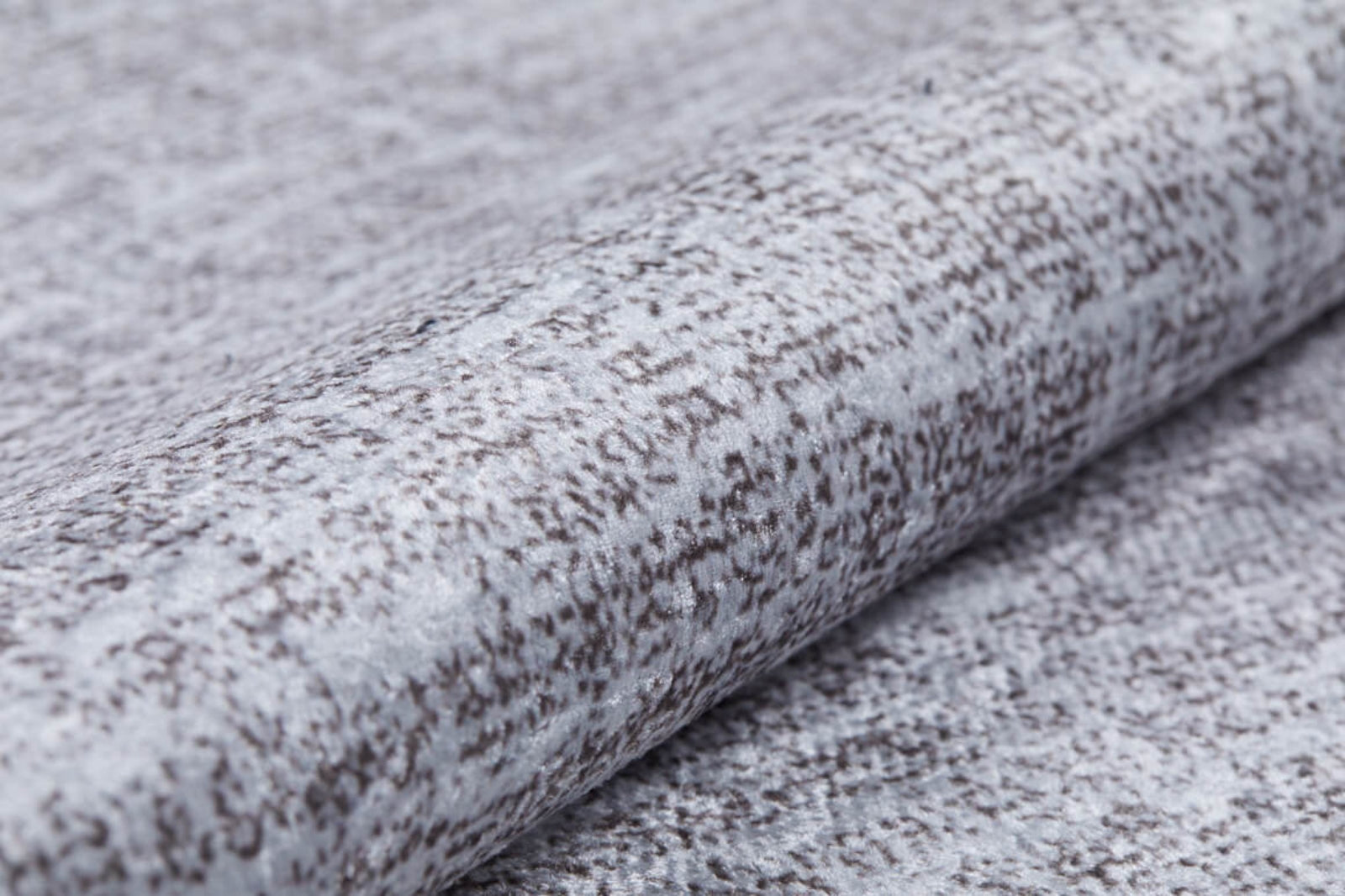 Modern Digital Print Rug - Beige Carpet | Non Slip, Antibacterial Area Rug