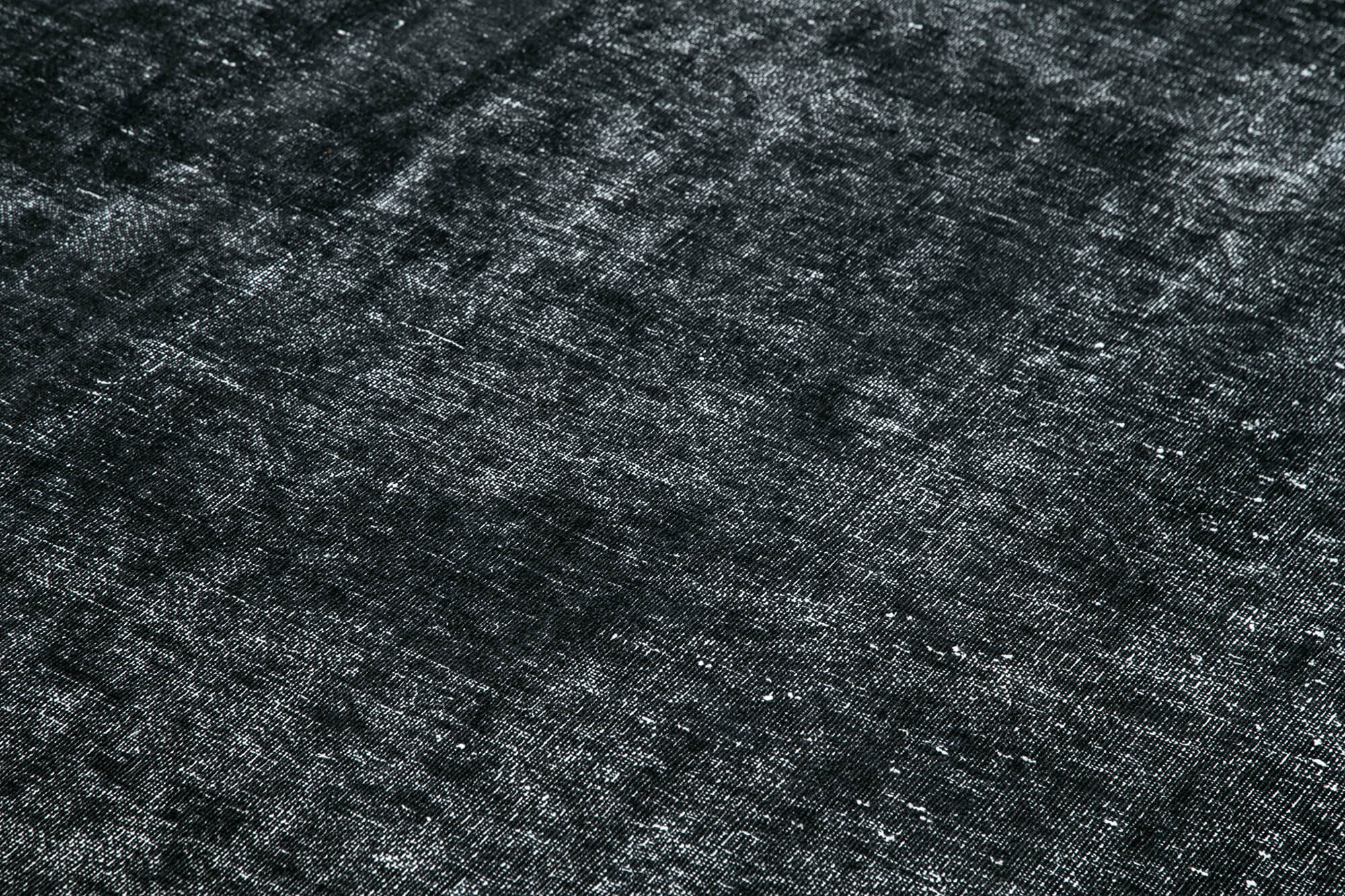 Handmade Area Rug – Persian Blue Classic Turkish Carpet, Cotton Wool Blend 9'6"x13'5"