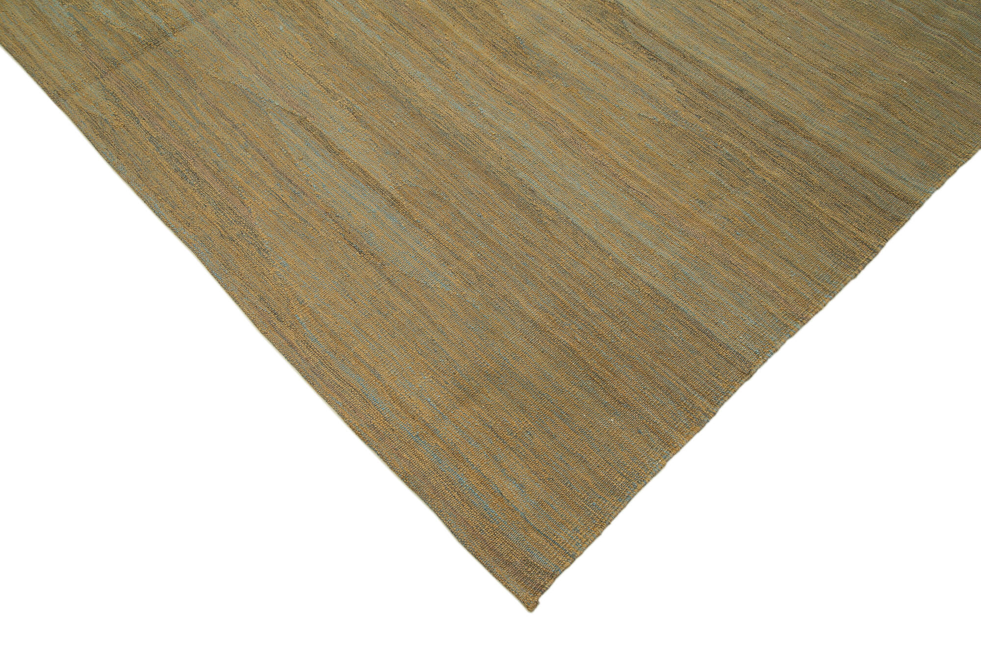 Handmade Wool Area Rug | Yellow Modern Wool Rug – Traditional Hand Knotted