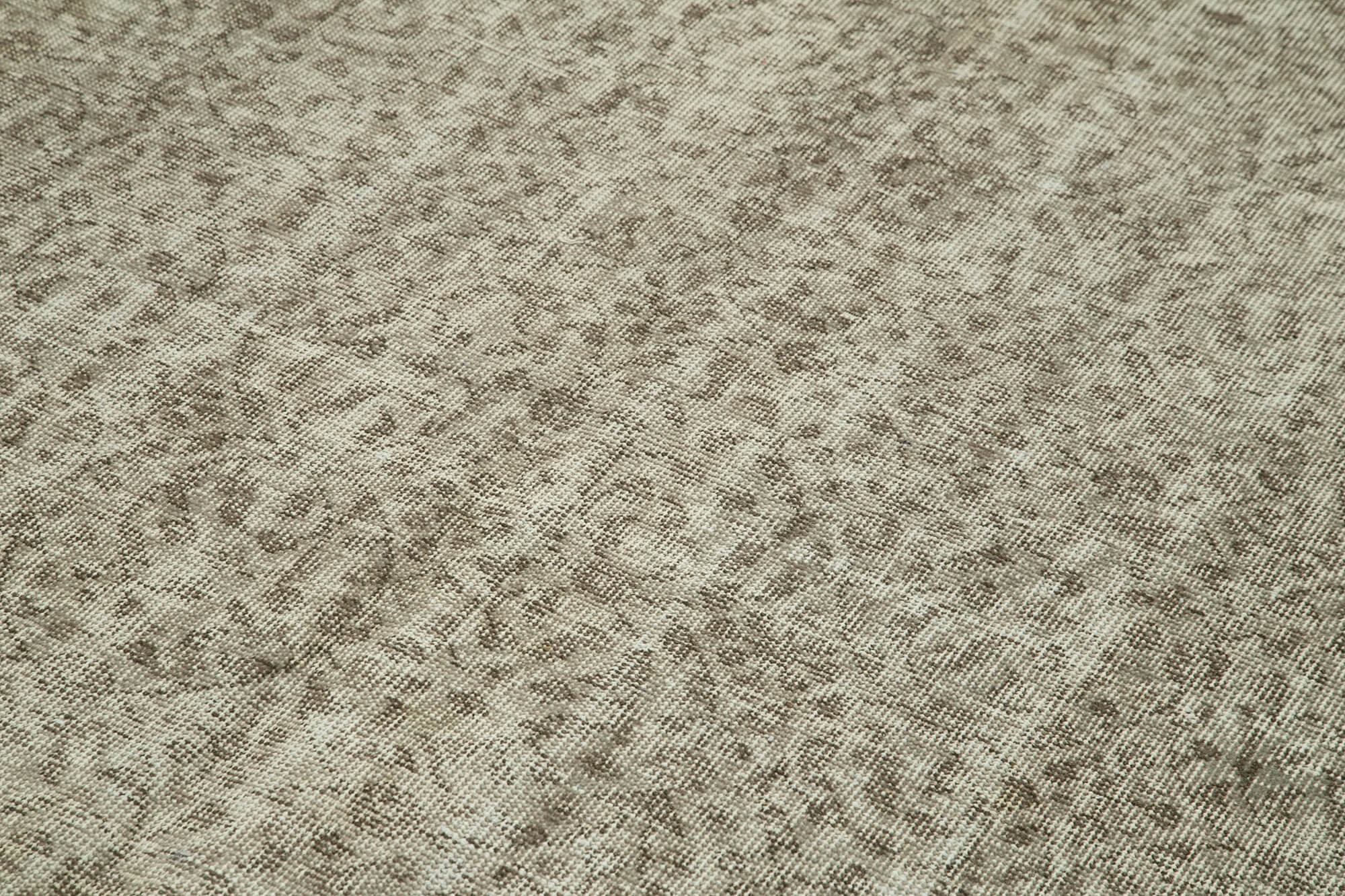 Handmade Vintage Area Rug | Durable Handmade Rug - Turkish Vintage Carpet