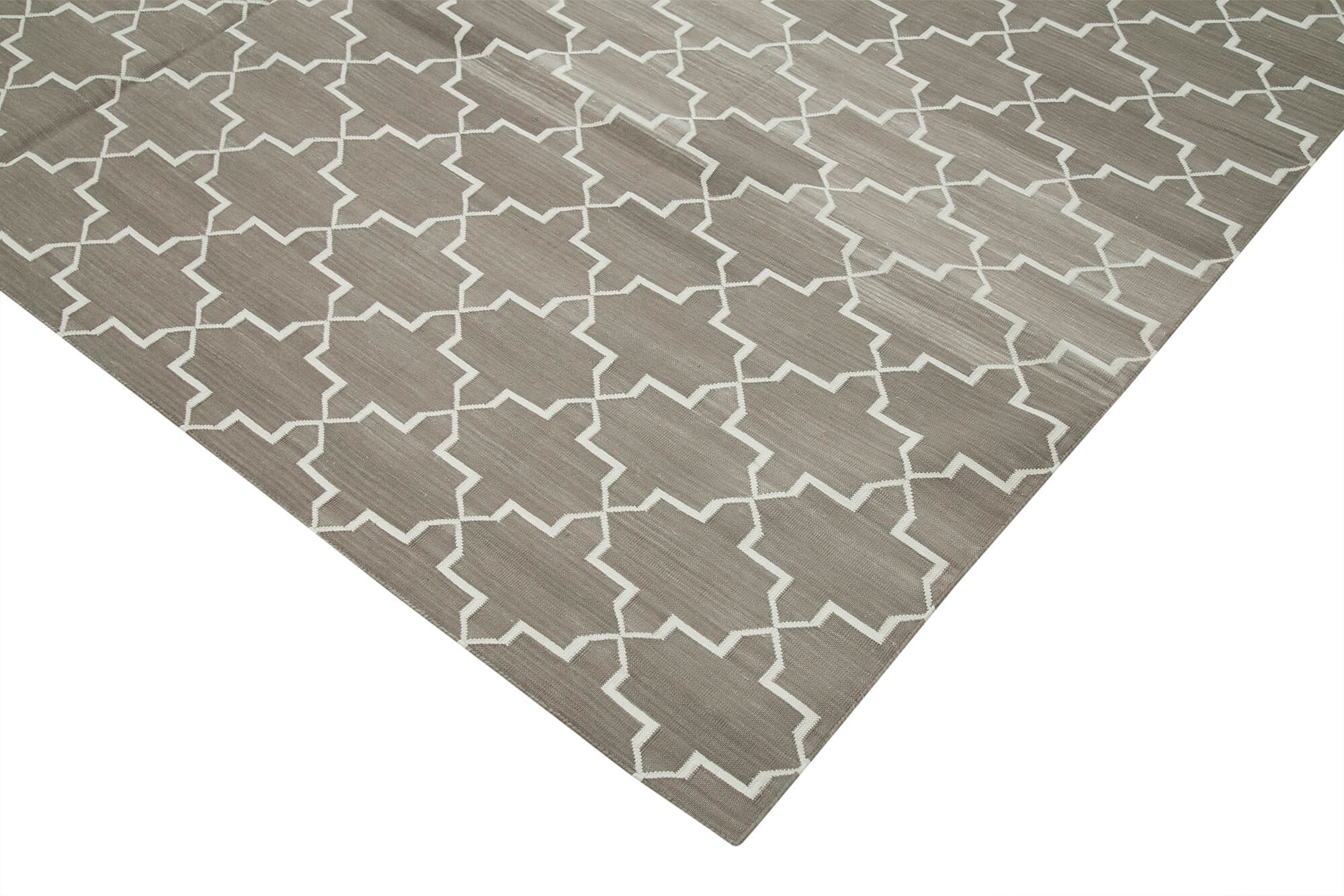 Handmade Wool Area Rug – Traditional Turkish Carpet | Soft Wool Carpet, Vintage Style Rug