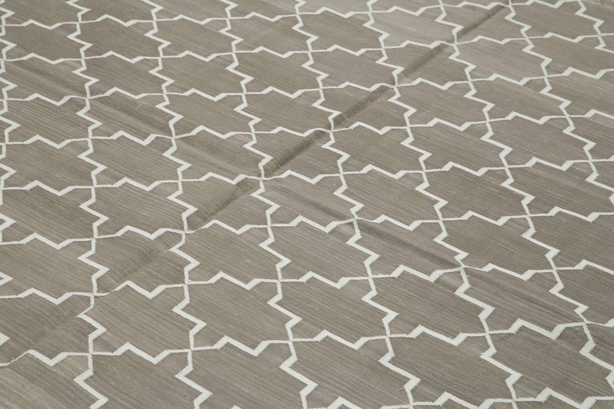 Handmade Wool Area Rug – Traditional Turkish Carpet | Soft Wool Carpet, Vintage Style Rug