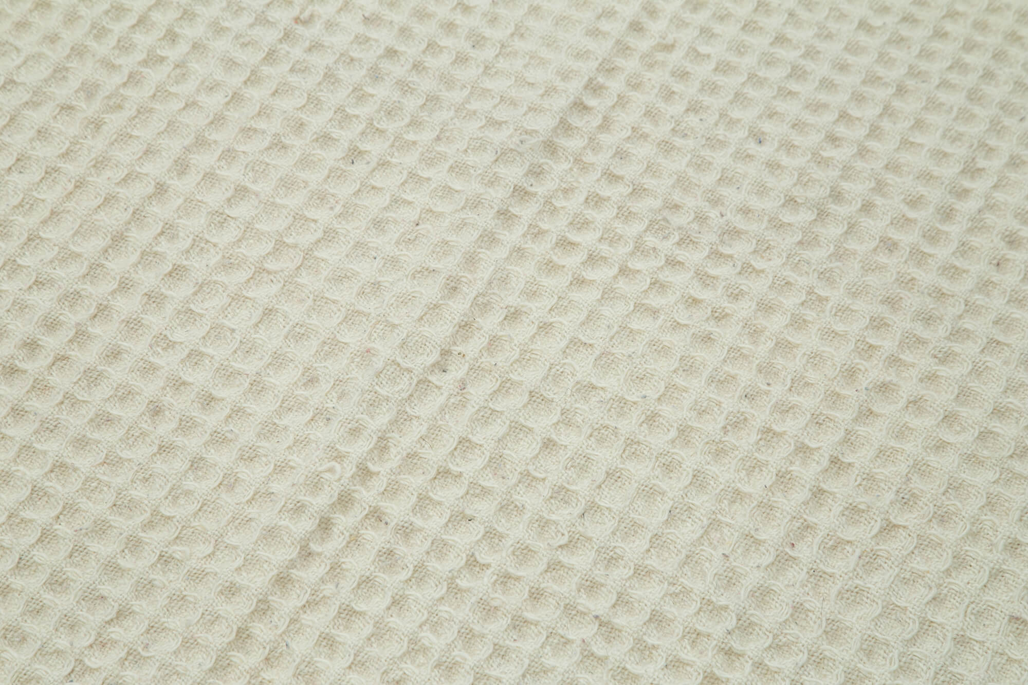 Handmade Area Rug – Durable Geometric Cotton Wool Floor Covering 3'7"x6'4"