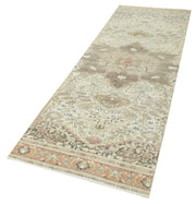 Vintage Cotton Wool Rug – Handcrafted Wool Carpet | Durable Turkish Vintage Carpet
