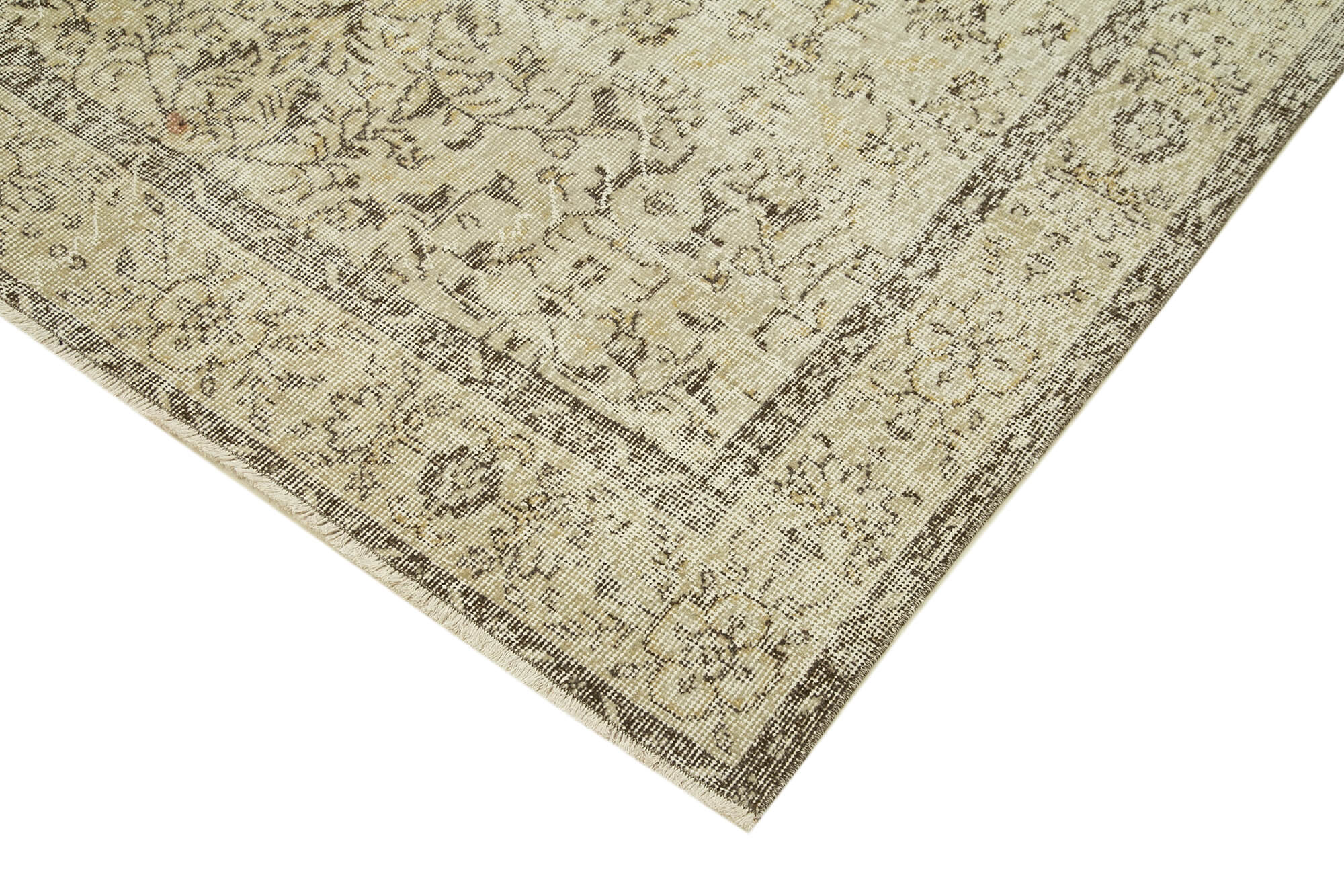 Handmade Wool Area Rug – Hand Woven Carpet | Soft Wool Texture, Eco Friendly Carpet, Durable