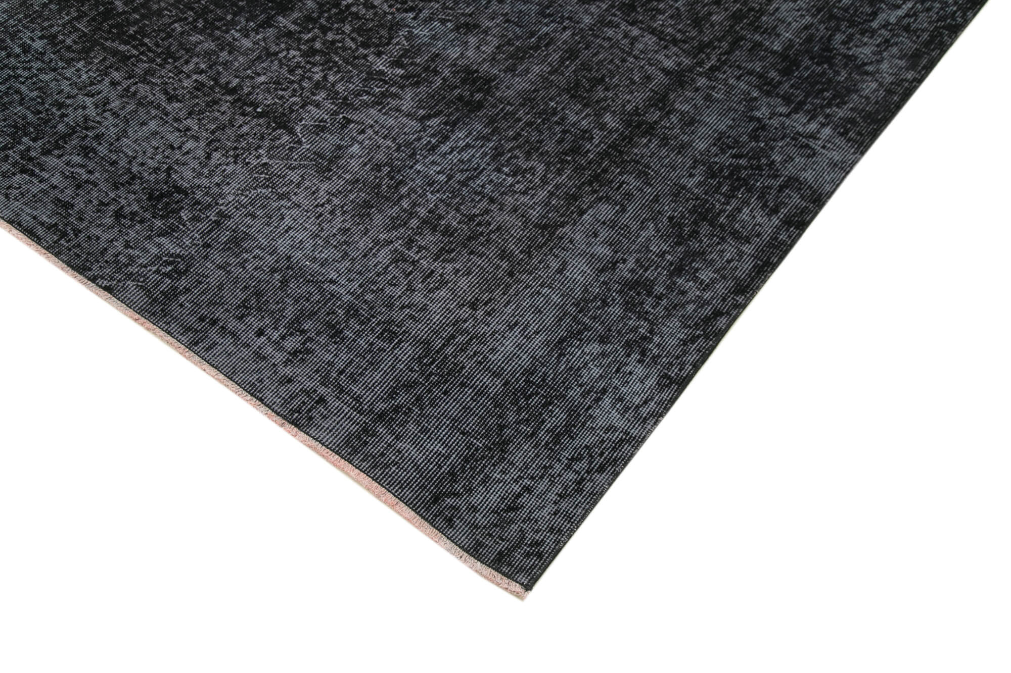 Handmade Vintage Area Rug | Turkish Vintage Carpet – Durable Handmade Rug 6'2''x10'4''