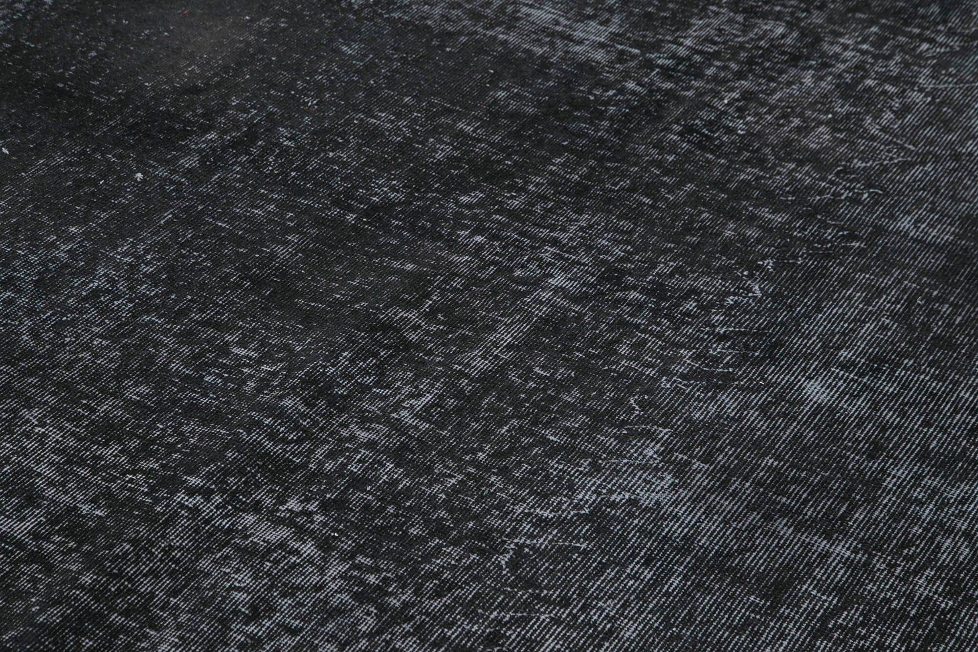 Handmade Vintage Area Rug | Turkish Vintage Carpet – Durable Handmade Rug 6'2''x10'4''