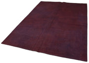 Handmade Floral Area Rug – Classic Woven Carpet | Hand Woven Rug, Decorative Floor Covering