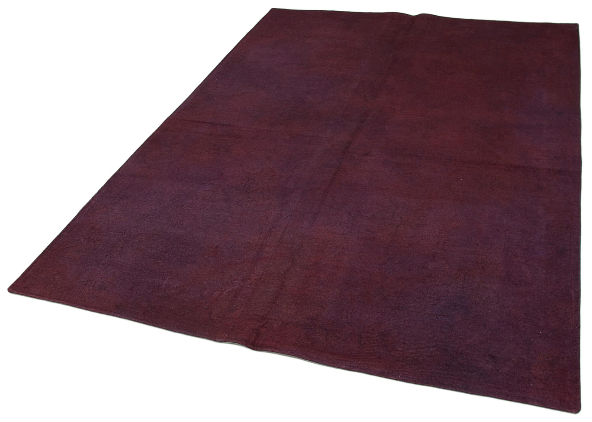 Handmade Floral Area Rug – Classic Woven Carpet | Hand Woven Rug, Decorative Floor Covering