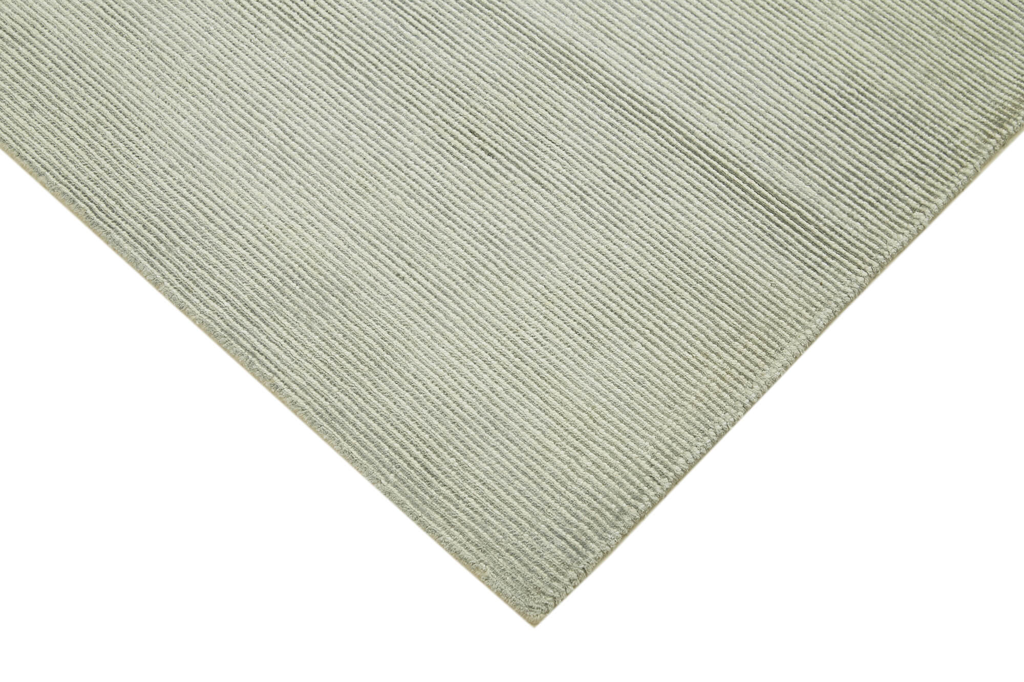 Handmade Wool Area Rug | Vintage Turkish Carpet 6'1'' x 8'5'' – Soft Wool Carpet