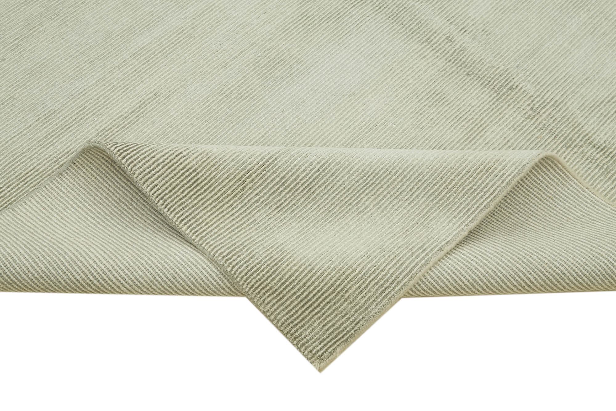 Handmade Wool Area Rug | Vintage Turkish Carpet 6'1'' x 8'5'' – Soft Wool Carpet
