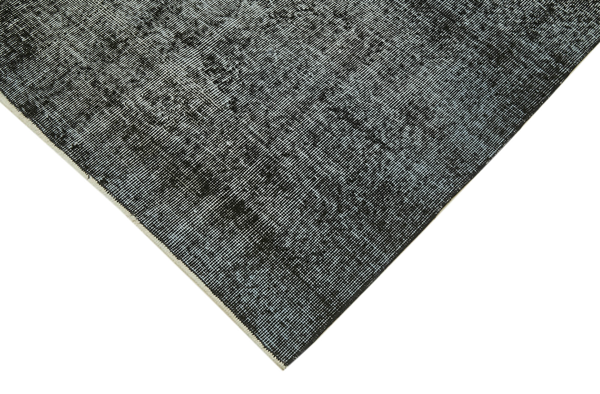 Handmade Vintage Area Rug | Turkish Vintage Carpet – Soft Wool Texture, Esk?tme Style