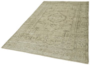 Handmade Wool Area Rug | Classic Woven Floor Covering, Soft Wool Carpet & Durable Cotton Weave