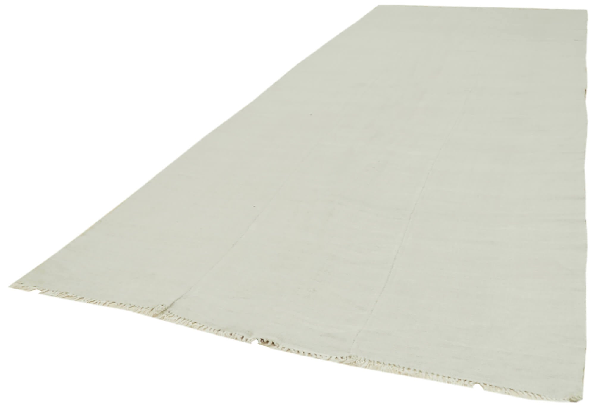 Handmade Hemp Rug – Geometric Area Rug With Vintage Wool Carpet, Durable Cotton Blend