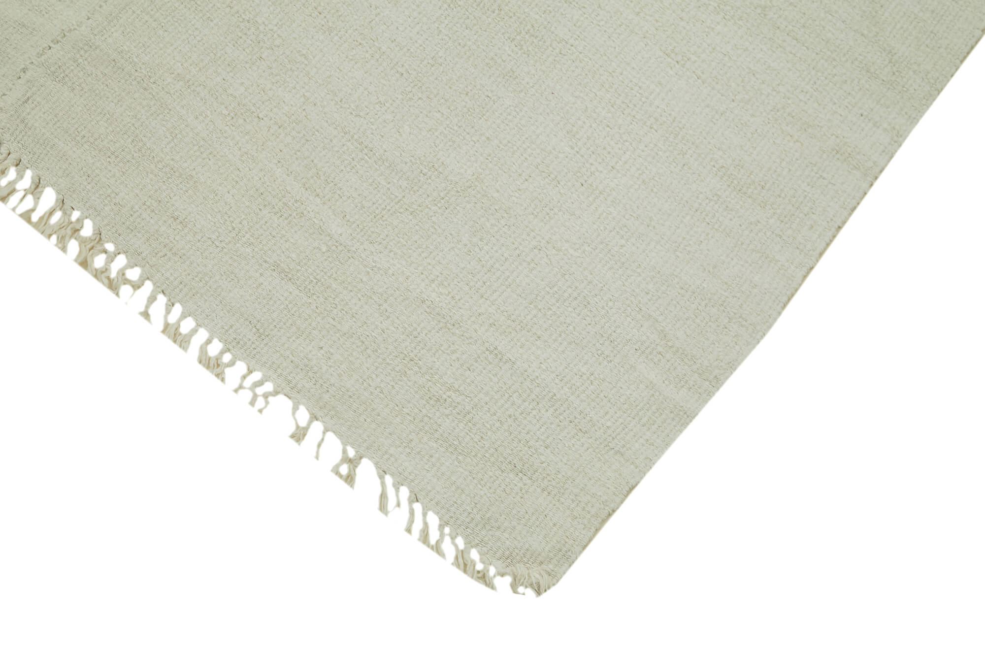 Handmade Hemp Rug – Geometric Area Rug With Vintage Wool Carpet, Durable Cotton Blend