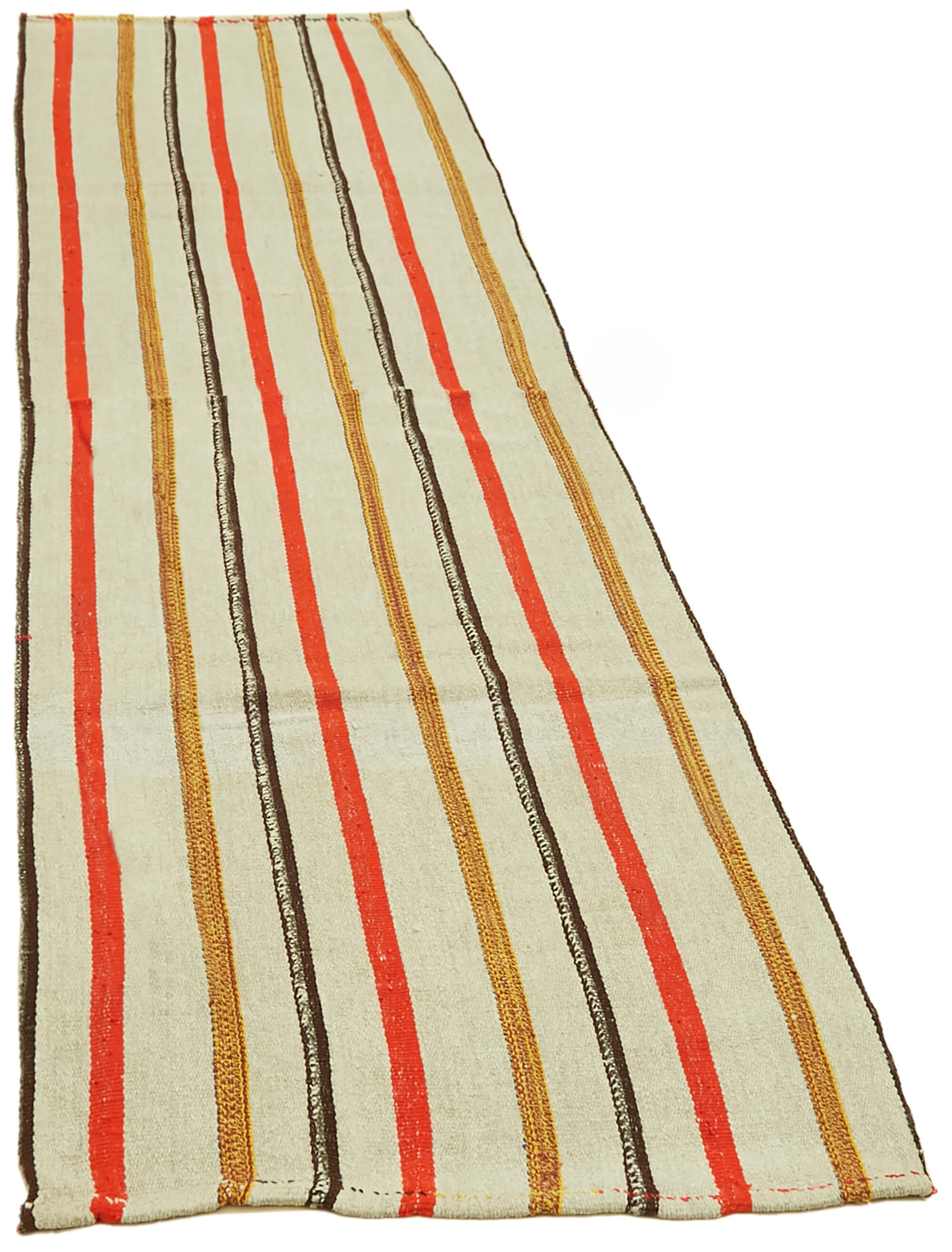 Handmade Hemp Rug – Beige Geometric Area Rug | Durable Eco Friendly Carpet