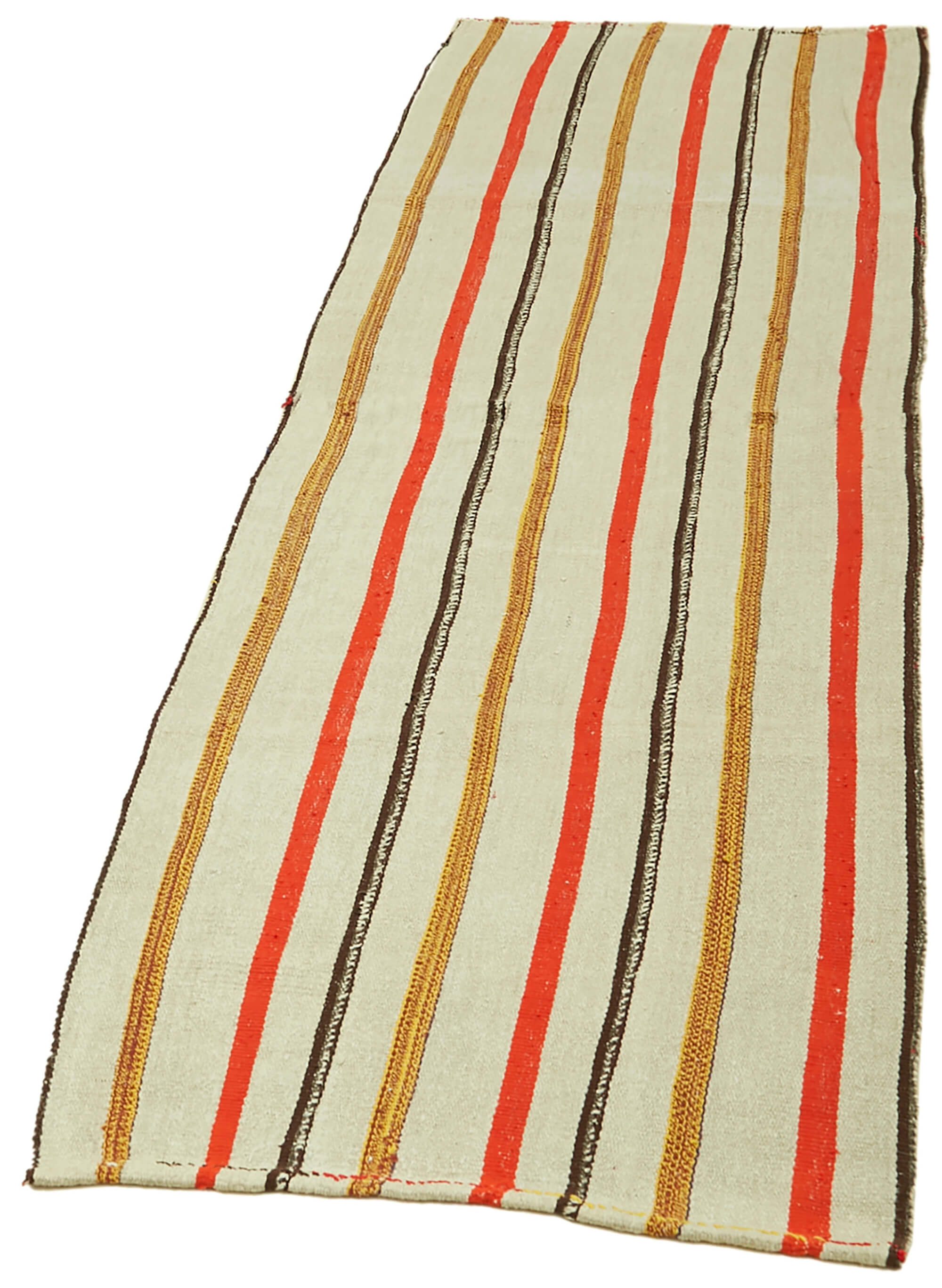 Handmade Hemp Rug – Beige Geometric Area Rug | Durable Eco Friendly Carpet