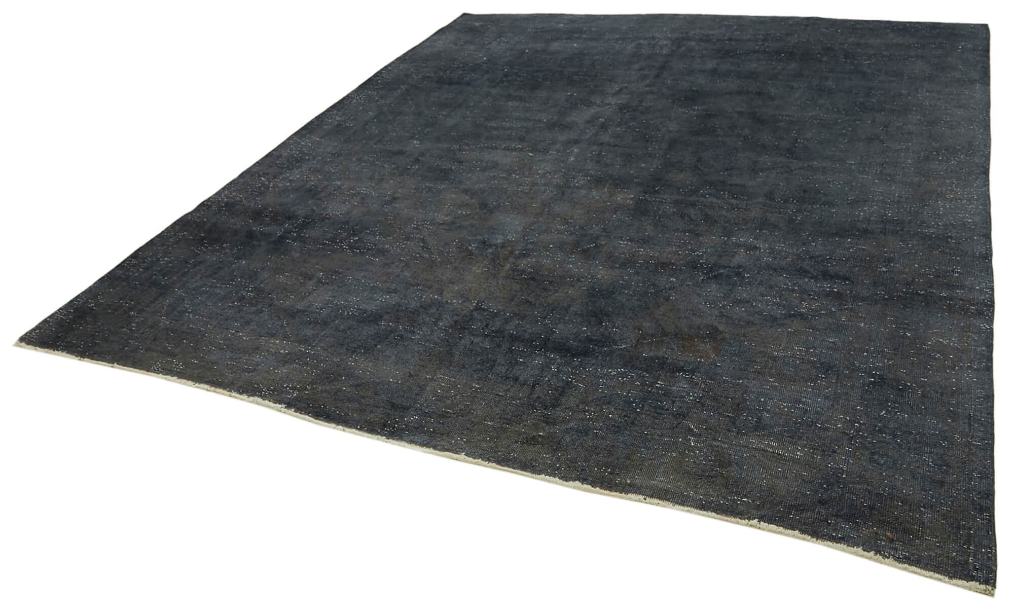 Handmade Wool Cotton Rug - Persian Area Rug | Classic Wool Carpet 8'7''x10'5''