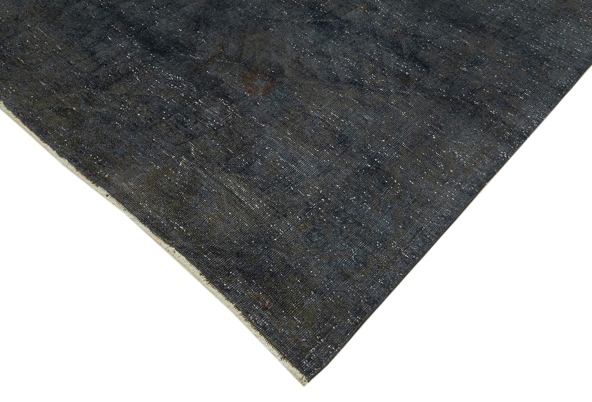 Handmade Wool Cotton Rug - Persian Area Rug | Classic Wool Carpet 8'7''x10'5''