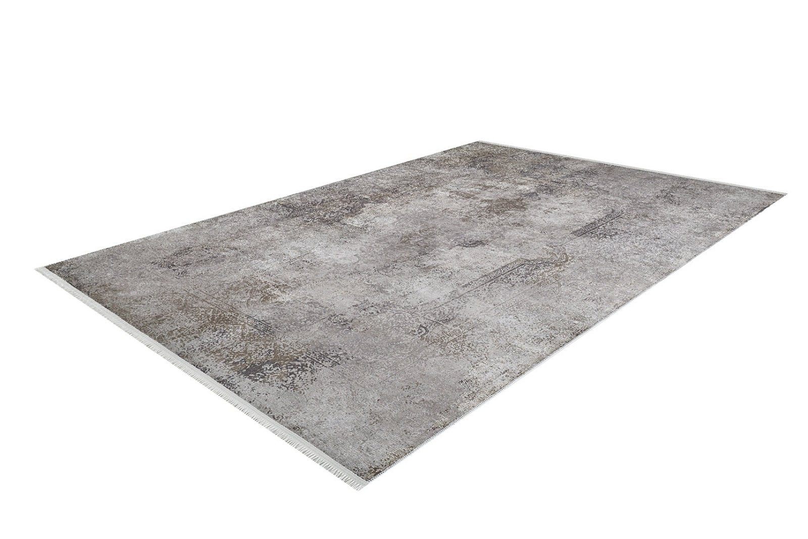 Modern Digital Area Rug – Stylish Digital Print Rug for Living Room & Kitchen