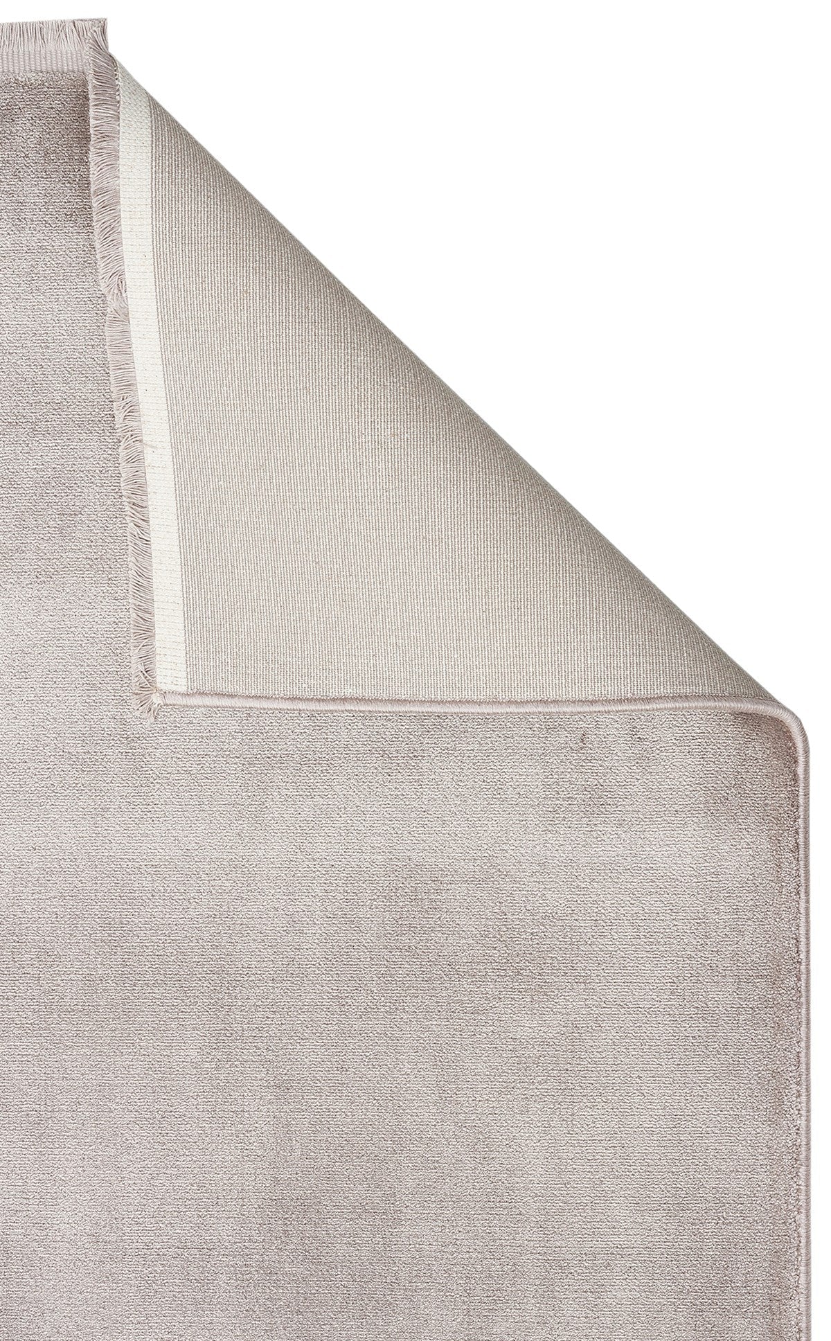 Modern Viscose Area Rug – Machine Made Rug With Soft Texture For Living Room